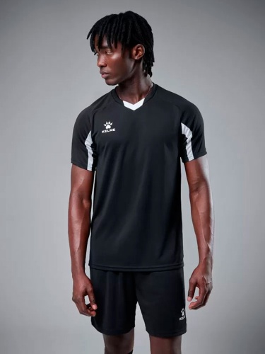 Футбольная форма KELME UNION Black фото 5