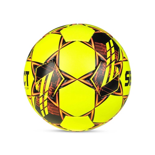 Мяч футбольный SELECT FLASH TURF V23 FIFA Basic размер 5 фото 4