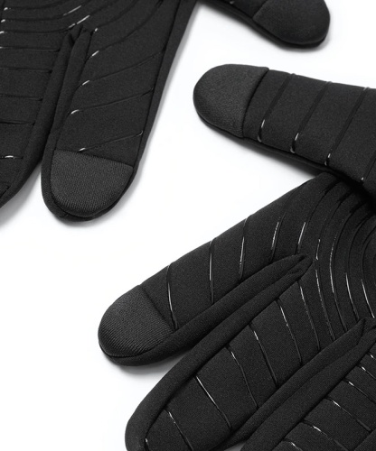 Перчатки JOGEL DIVISION Training Gloves Black фото 6