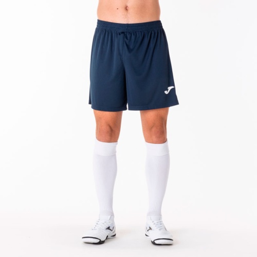 Футбольные трусы Joma DANUBIO Navy фото 3