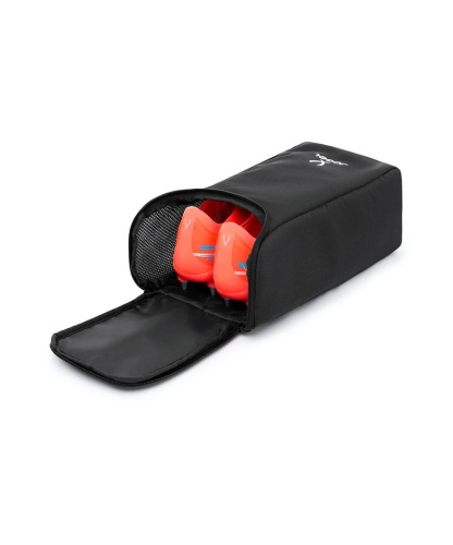 Сумка для обуви JOGEL CAMP Shoebag Black фото 2