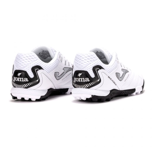 Сороконожки Joma MAXIMA MAXS2502TF White фото 5 Сороконожки Joma MAXIMA MAXS2502TF White фото 5