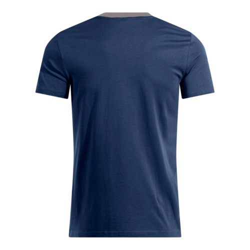 Футболка Joma URBAN STREET Navy Blue фото 2