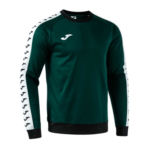 Толстовка Joma HEROIC Green фото 3 Толстовка Joma HEROIC Green фото 3
