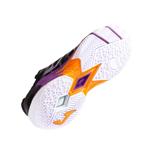 Кроссовки женские Joma OPEN LADY Black фото 2