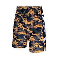 Шорты баскетбольные KELME MALLORCA Camo