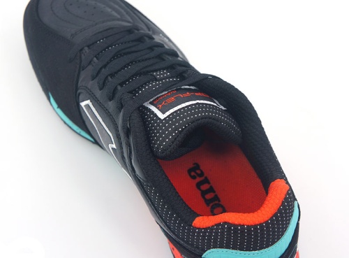 Сороконожки Joma TOP FLEX 2631 Black фото 8 Сороконожки Joma TOP FLEX 2631 Black фото 8