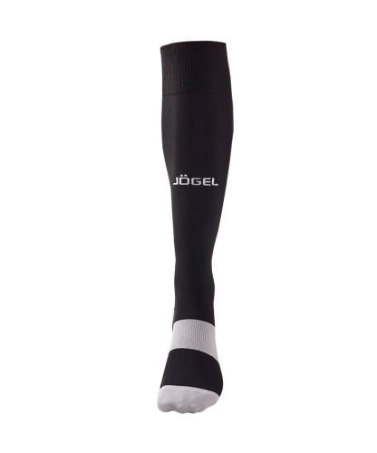 Гетры футбольные JOGEL CAMP BASIC SOCKS черные фото 6