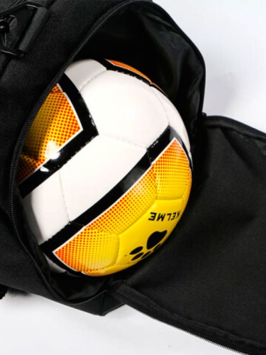 Сумка KELME LINCE Black фото 3 Сумка KELME LINCE Black фото 3