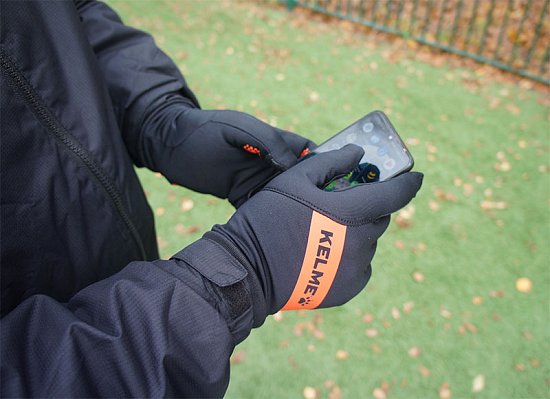 Большое поступление KELME