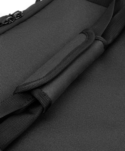 Сумка спортивная JOGEL CAMP Medium Bag Black фото 8