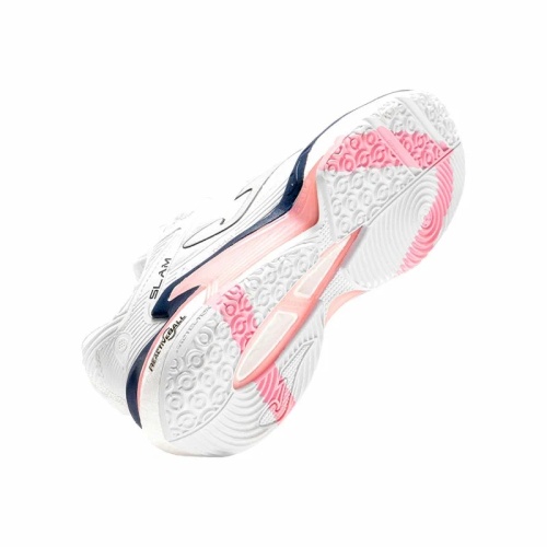 Кроссовки женские Joma SLAM LADY 2632 White фото 4 Кроссовки женские Joma SLAM LADY 2632 White фото 4