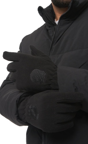 Перчатки NHL размер 7 фото 4