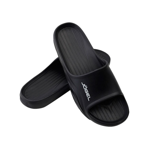 Сланцы JOGEL Shower Slides Black Сланцы JOGEL Shower Slides Black