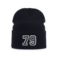 Шапка номер 79