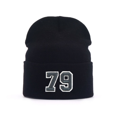 Шапка номер 79 Шапка номер 79