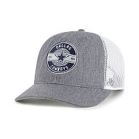 Бейсболка Dallas Cowboys Charcoal