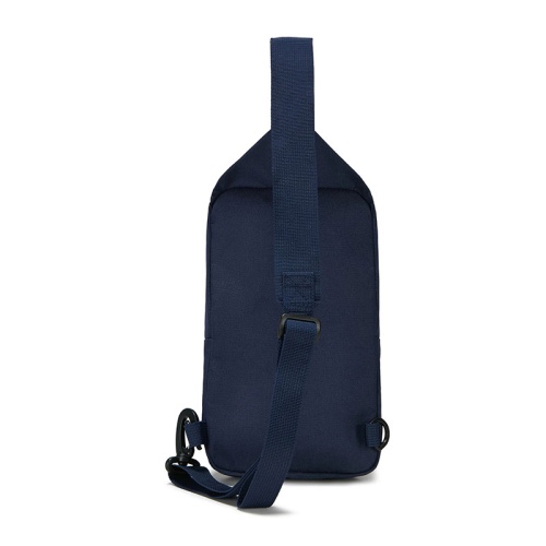 Сумка через плечо KELME ISORA Dark Blue фото 2