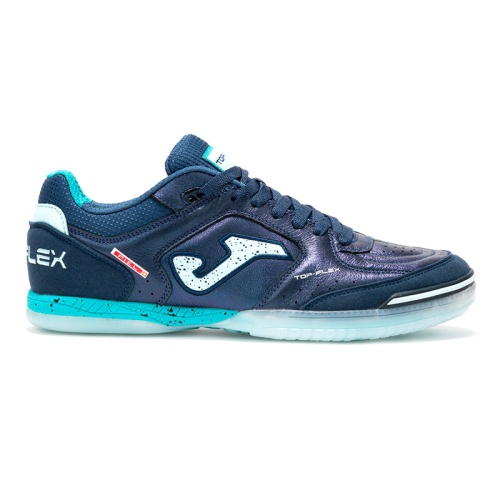 Футзалки Joma TOP FLEX 2504 Royal