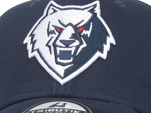 Бейсболка ХК Нефтехимик фото 5