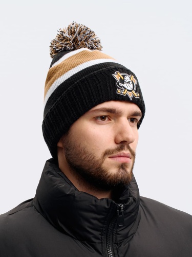 Шапка Анахайм Дакс фото 2 Шапка Анахайм Дакс фото 2