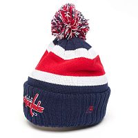 Шапка Вашингтон Кэпиталз