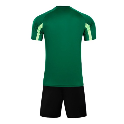Футбольная форма KELME ESTEPONA Green фото 2 Футбольная форма KELME ESTEPONA Green фото 2