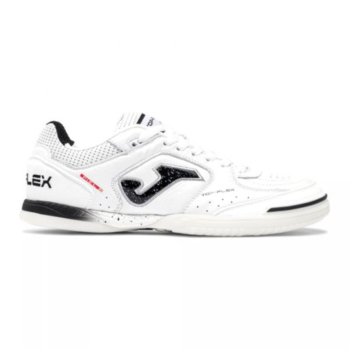 Футзалки Joma TOP FLEX 2602 White