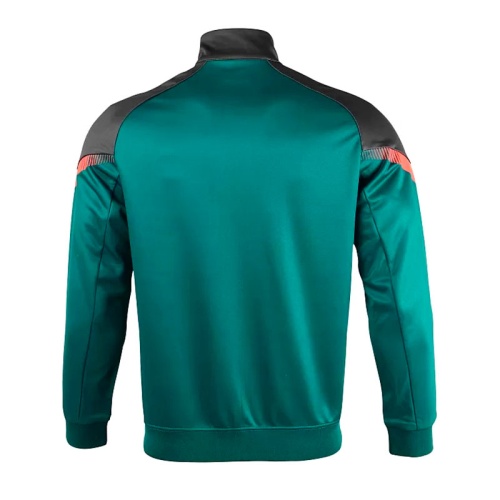 Олимпийка KELME COSTAS Green фото 2
