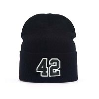 Шапка номер 42