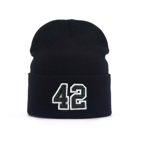 Шапка номер 42