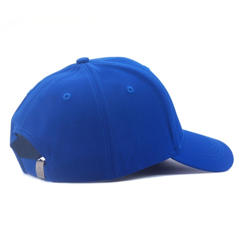 Бейсболка KELME Royal Blue фото 4 Бейсболка KELME Royal Blue фото 4