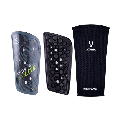 Щитки футбольные JOGEL Proairlite