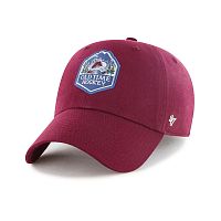 Бейсболка Colorado Avalanche
