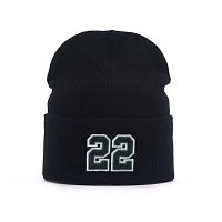 Шапка номер 22