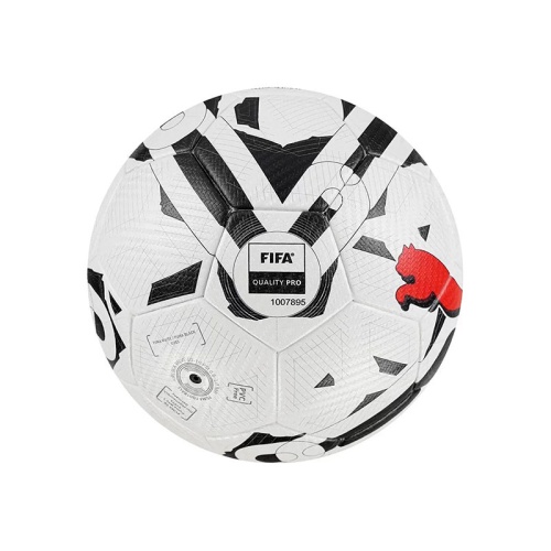 Мяч футбольный PUMA Orbita 2 TB FIFA Quality Pro размер 5 фото 2