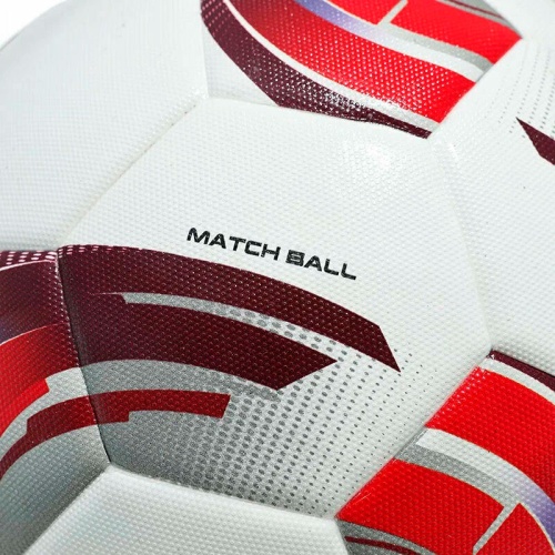 Мяч футбольный KELME DOADE Vortex размер 5 фото 3