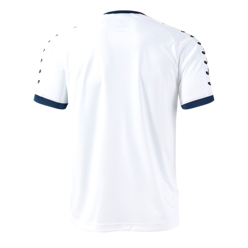 Футболка Joma HEROIC White фото 2
