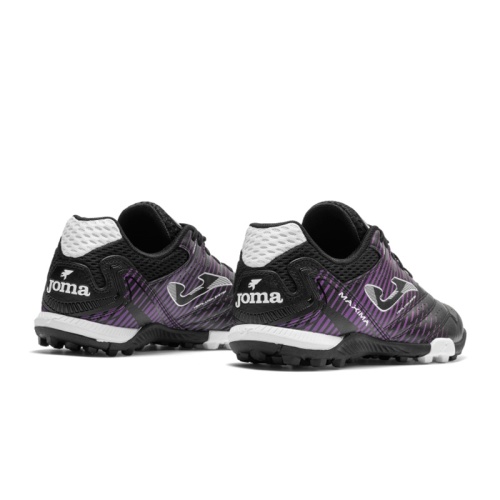 Сороконожки Joma MAXIMA 2631 Black фото 6