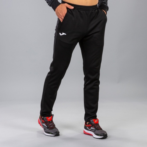 Брюки спортивные Joma CLEO Black фото 6