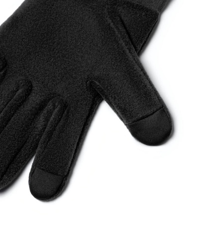 Перчатки JOGEL CAMP Fleece Gloves Black фото 5