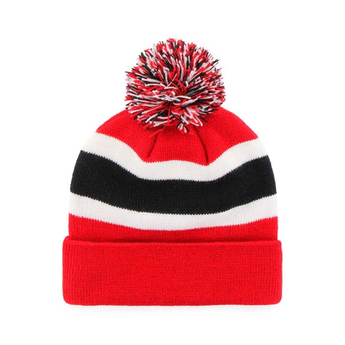 Шапка Liverpool фото 2