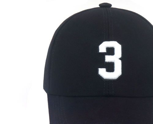 Бейсболка с вышивкой № 3 фото 6