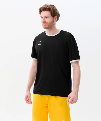Футболка игровая JOGEL CAMP Origin Black White фото 7 Футболка игровая JOGEL CAMP Origin Black White фото 7
