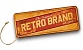 Original Retro Brand