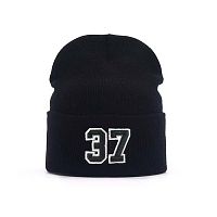 Шапка подростковая номер 37