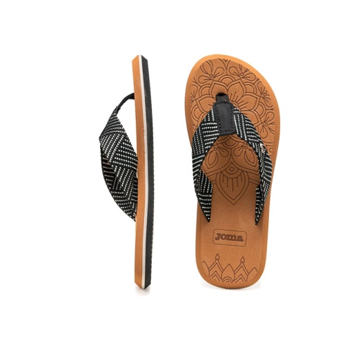 Шлепанцы женские Joma ALTEA LADY 2601 Black
