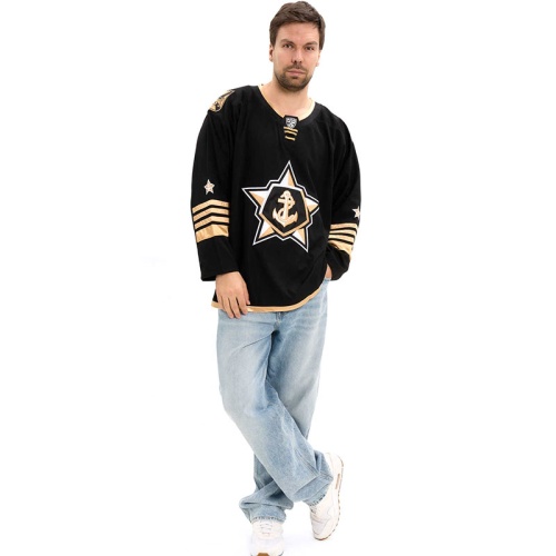 Хоккейный свитер ХК Адмирал фото 6