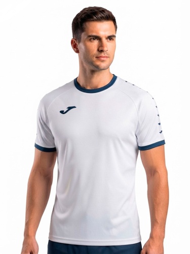 Футболка Joma HEROIC White