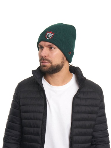 Шапка АК Барс фото 5